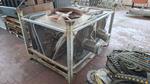Image 4 - Conveyor belts
and fan box hopper - Lot 34 (Auction 9601)