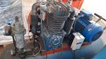 Immagine 4 - Compressore Dari - Lotto 36 (Asta 9601)
