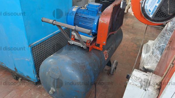 36#9601 Compressore Dari in vendita - foto 1