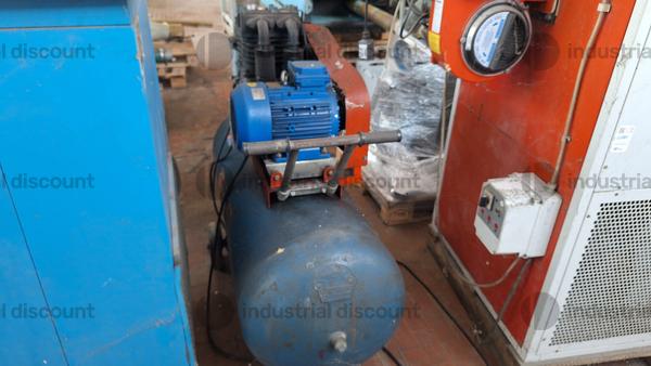 36#9601 Compressore Dari in vendita - foto 2