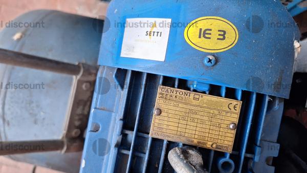 36#9601 Compressore Dari in vendita - foto 6