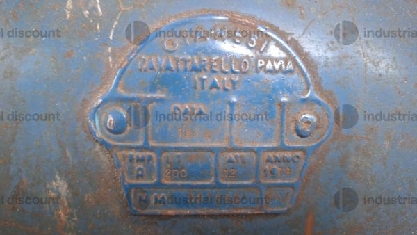 36#9601 Compressore Dari in vendita - foto 7