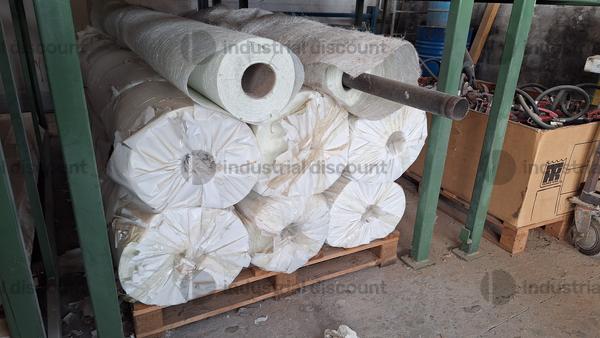 4#9601 Rotoli di resina in vendita - foto 2