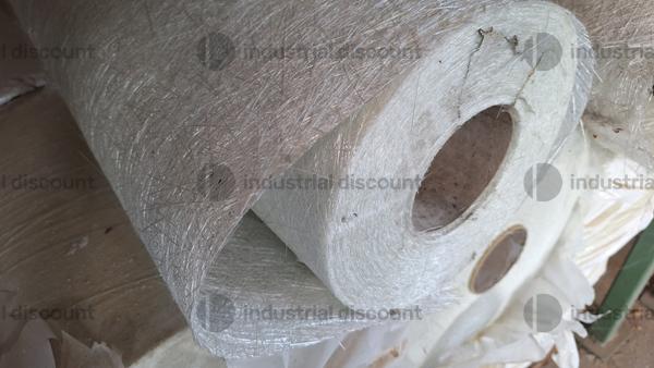 4#9601 Rotoli di resina in vendita - foto 3