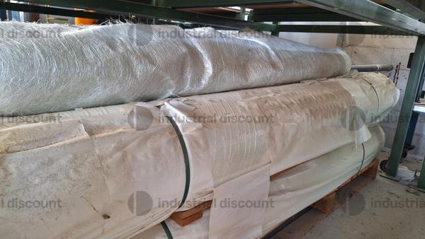 4#9601 Rotoli di resina in vendita - foto 5