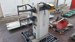 Puntatrice Costruzioni elettromeccaniche NKLP 25 - Lotto 40 (Asta 9601)