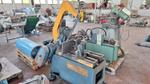 Image 1 - Rapid Sager band saw - Lot 41 (Auction 9601)