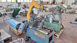 Rapid Sager band saw - Lot 41 (Auction 9601)