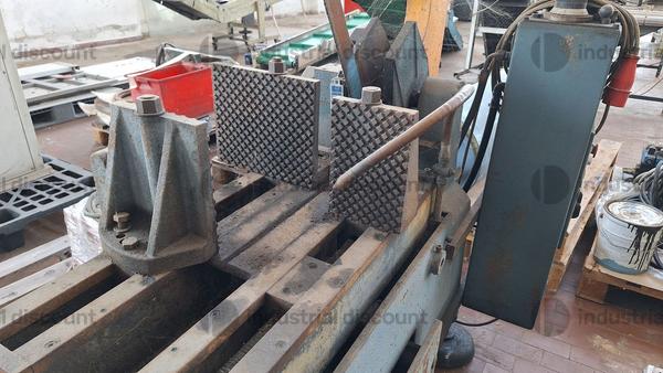 41#9601 Segatrice a nastro Rapid Sager in vendita - foto 3