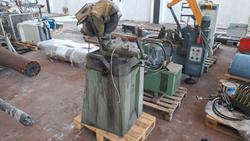Thomas cutting machine - Lot 42 (Auction 9601)