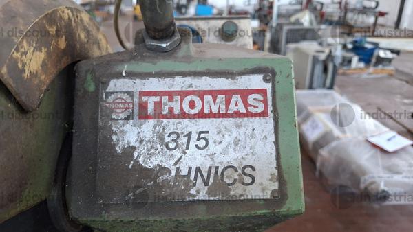 42#9601 Troncatrice Thomas in vendita - foto 2