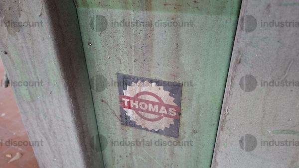 42#9601 Troncatrice Thomas in vendita - foto 3