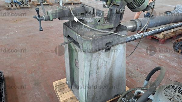 42#9601 Troncatrice Thomas in vendita - foto 4