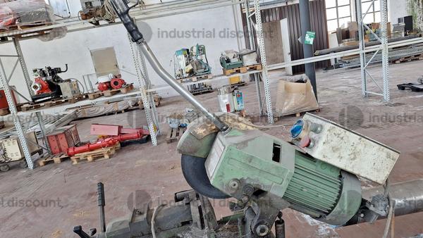 42#9601 Troncatrice Thomas in vendita - foto 5