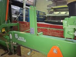 Spaccalegna a cardano - Lotto 1 (Asta 9602)