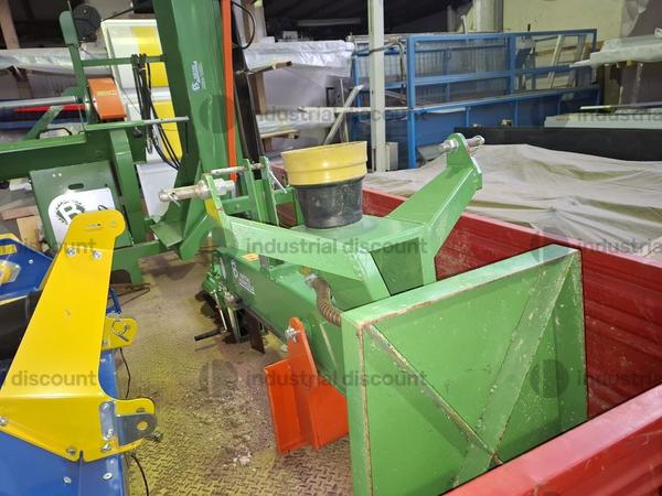1#9602 Spaccalegna a cardano in vendita - foto 3
