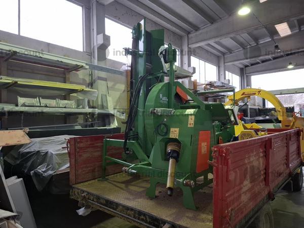 3#9602 Sega a nastro in vendita - foto 1