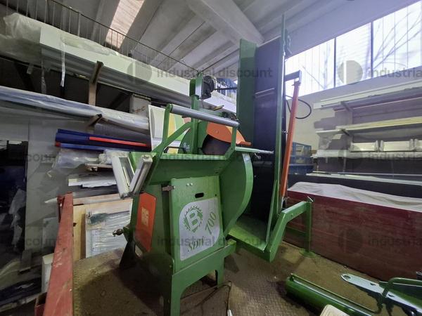 3#9602 Sega a nastro in vendita - foto 2