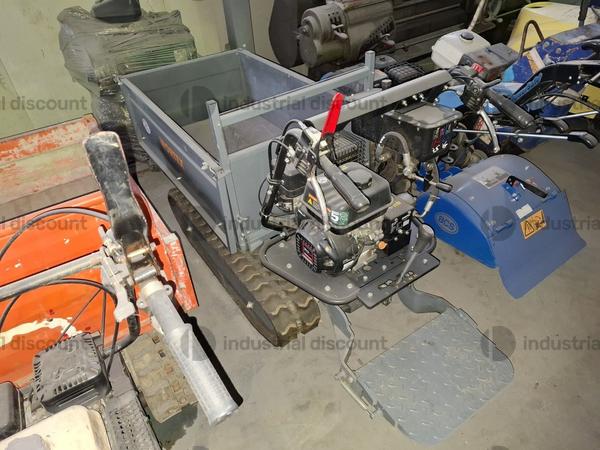 4#9602 Minitransporter in vendita - foto 1