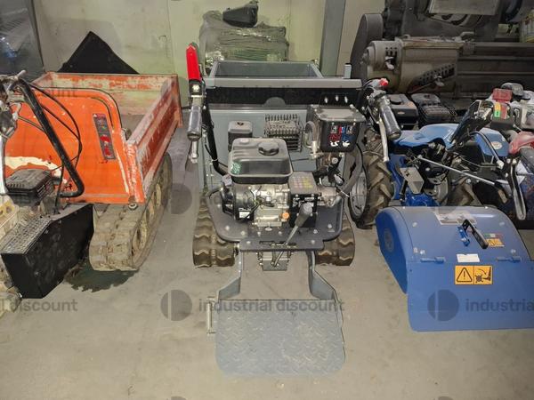 4#9602 Minitransporter in vendita - foto 2