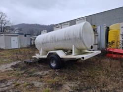 Rimorchi agricoli - Lotto 6 (Asta 9602)