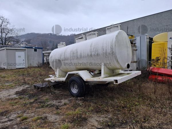 6#9602 Rimorchi agricoli in vendita - foto 6
