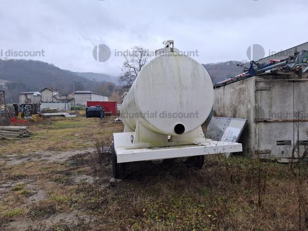 6#9602 Rimorchi agricoli in vendita - foto 7