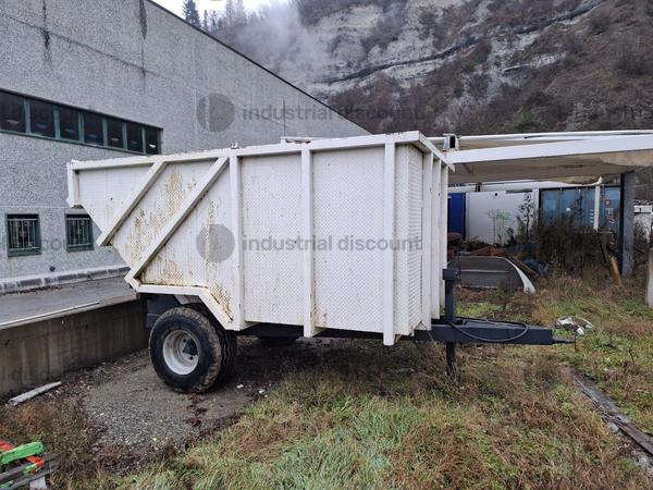 6#9602 Rimorchi agricoli in vendita - foto 10