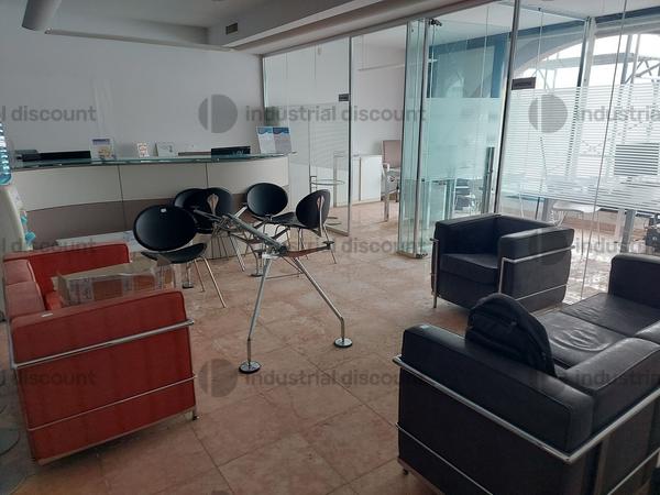 1#9603 Arredi e attrezzatura per studio odontoiatrico in vendita - foto 1