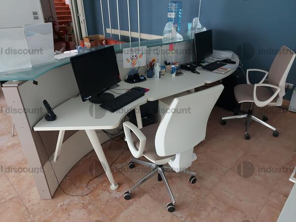 1#9603 Arredi e attrezzatura per studio odontoiatrico in vendita - foto 4