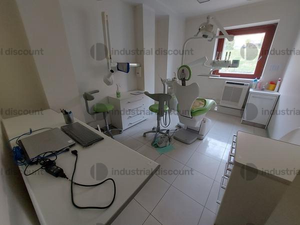 1#9603 Arredi e attrezzatura per studio odontoiatrico in vendita - foto 5