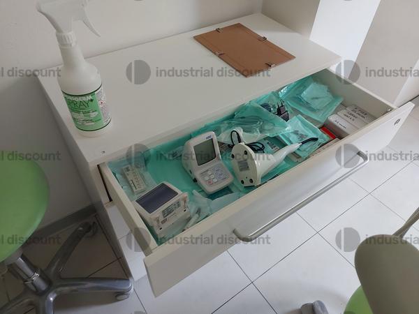 1#9603 Arredi e attrezzatura per studio odontoiatrico in vendita - foto 7