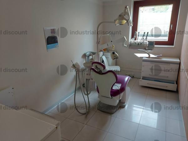1#9603 Arredi e attrezzatura per studio odontoiatrico in vendita - foto 9