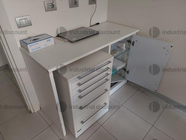 1#9603 Arredi e attrezzatura per studio odontoiatrico in vendita - foto 10