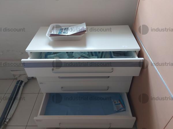 1#9603 Arredi e attrezzatura per studio odontoiatrico in vendita - foto 11
