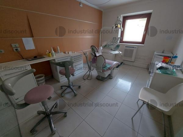 1#9603 Arredi e attrezzatura per studio odontoiatrico in vendita - foto 13
