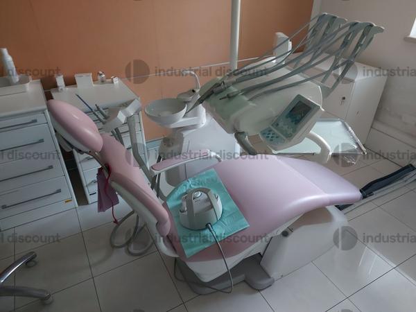 1#9603 Arredi e attrezzatura per studio odontoiatrico in vendita - foto 14