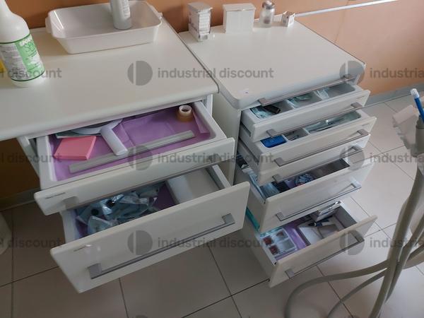 1#9603 Arredi e attrezzatura per studio odontoiatrico in vendita - foto 15