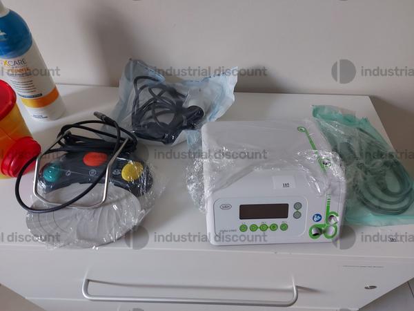 1#9603 Arredi e attrezzatura per studio odontoiatrico in vendita - foto 16