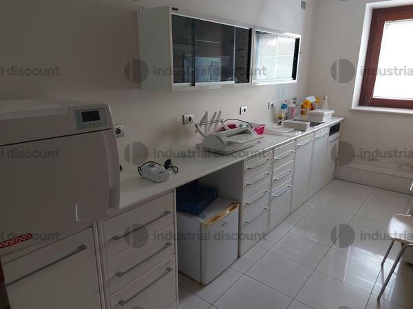 1#9603 Arredi e attrezzatura per studio odontoiatrico in vendita - foto 17