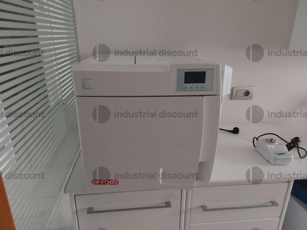 1#9603 Arredi e attrezzatura per studio odontoiatrico in vendita - foto 18