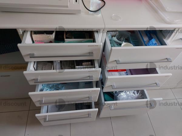 1#9603 Arredi e attrezzatura per studio odontoiatrico in vendita - foto 21