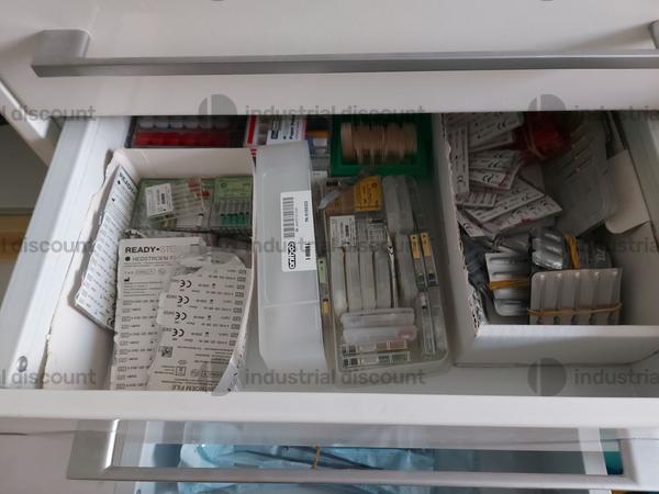 1#9603 Arredi e attrezzatura per studio odontoiatrico in vendita - foto 22
