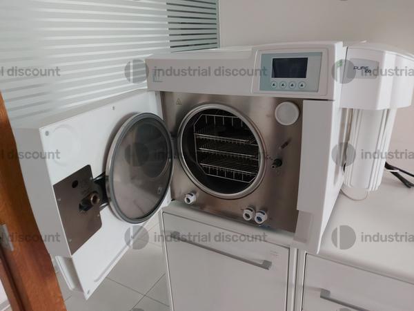 1#9603 Arredi e attrezzatura per studio odontoiatrico in vendita - foto 23