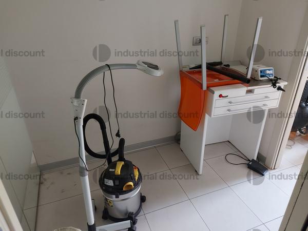 1#9603 Arredi e attrezzatura per studio odontoiatrico in vendita - foto 25