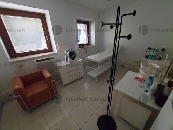 1#9603 Arredi e attrezzatura per studio odontoiatrico in vendita - foto 28