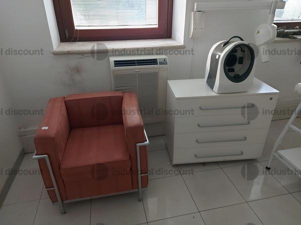 1#9603 Arredi e attrezzatura per studio odontoiatrico in vendita - foto 29