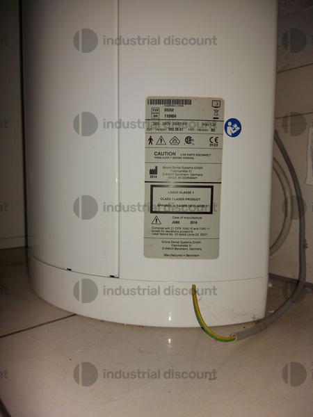 1#9603 Arredi e attrezzatura per studio odontoiatrico in vendita - foto 33