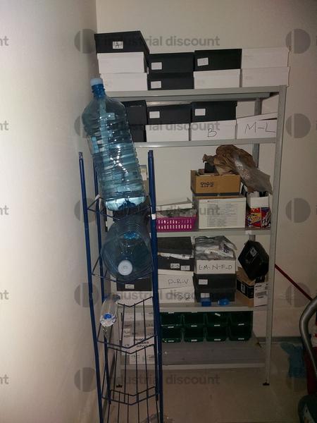 1#9603 Arredi e attrezzatura per studio odontoiatrico in vendita - foto 35