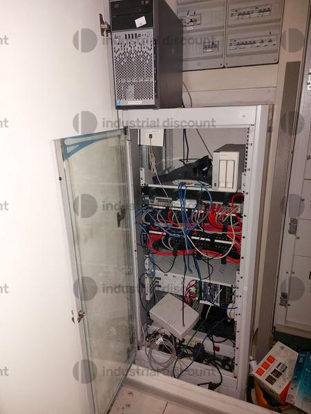 1#9603 Arredi e attrezzatura per studio odontoiatrico in vendita - foto 41